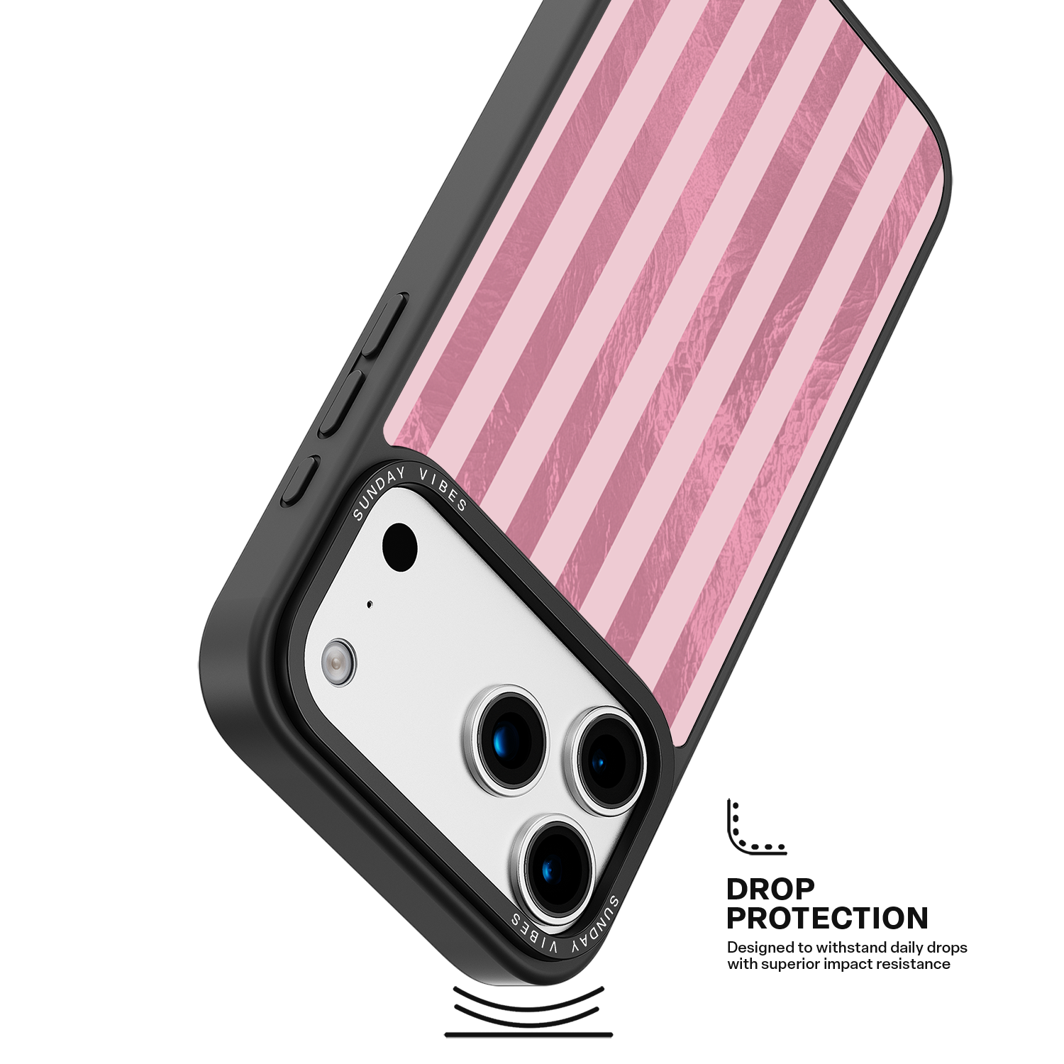 Ballet Charm iPhone Case