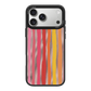 Sunset Strokes iPhone Case