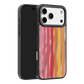 Sunset Strokes iPhone Case