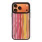 Sunset Strokes iPhone Case