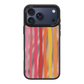 Sunset Strokes iPhone Case