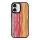 Sunset Strokes iPhone Case