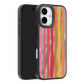 Sunset Strokes iPhone Case