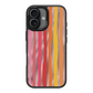 Sunset Strokes iPhone Case