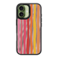 Sunset Strokes iPhone Case