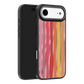 Sunset Strokes iPhone Case