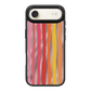 Sunset Strokes iPhone Case