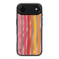 Sunset Strokes iPhone Case