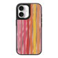 Sunset Strokes iPhone Case