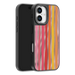 Sunset Strokes iPhone Case