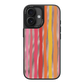Sunset Strokes iPhone Case
