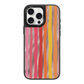 Sunset Strokes iPhone Case