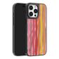 Sunset Strokes iPhone Case