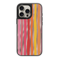 Sunset Strokes iPhone Case
