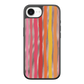 Sunset Strokes iPhone Case