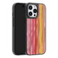 Sunset Strokes iPhone Case