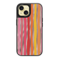 Sunset Strokes iPhone Case