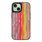 Sunset Strokes iPhone Case