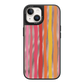 Sunset Strokes iPhone Case