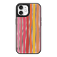 Sunset Strokes iPhone Case