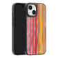 Sunset Strokes iPhone Case
