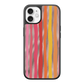 Sunset Strokes iPhone Case