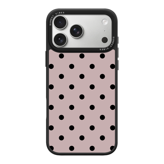 Bubble Kiss iPhone Case