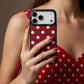 Cherry Pop iPhone Case