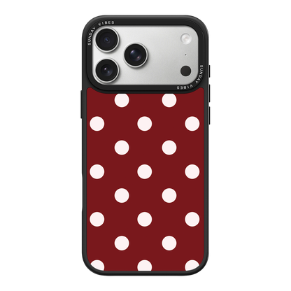 Cherry Pop iPhone Case