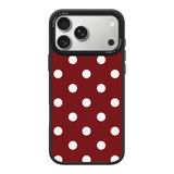 Cherry Pop iPhone Case