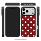 Cherry Pop iPhone Case