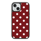 Cherry Pop iPhone Case