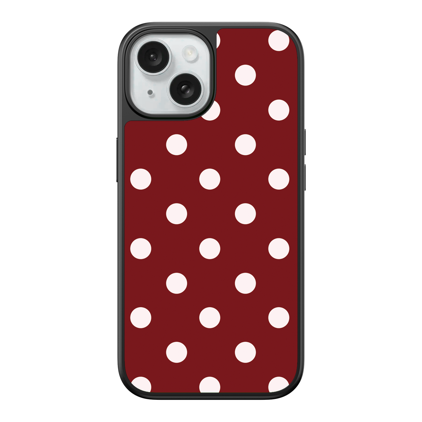 Cherry Pop iPhone Case