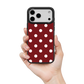 Cherry Pop iPhone Case