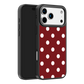 Cherry Pop iPhone Case