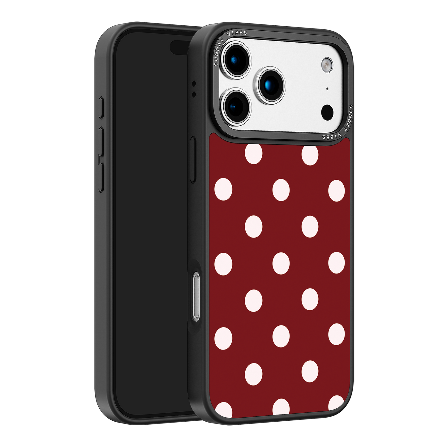 Cherry Pop iPhone Case