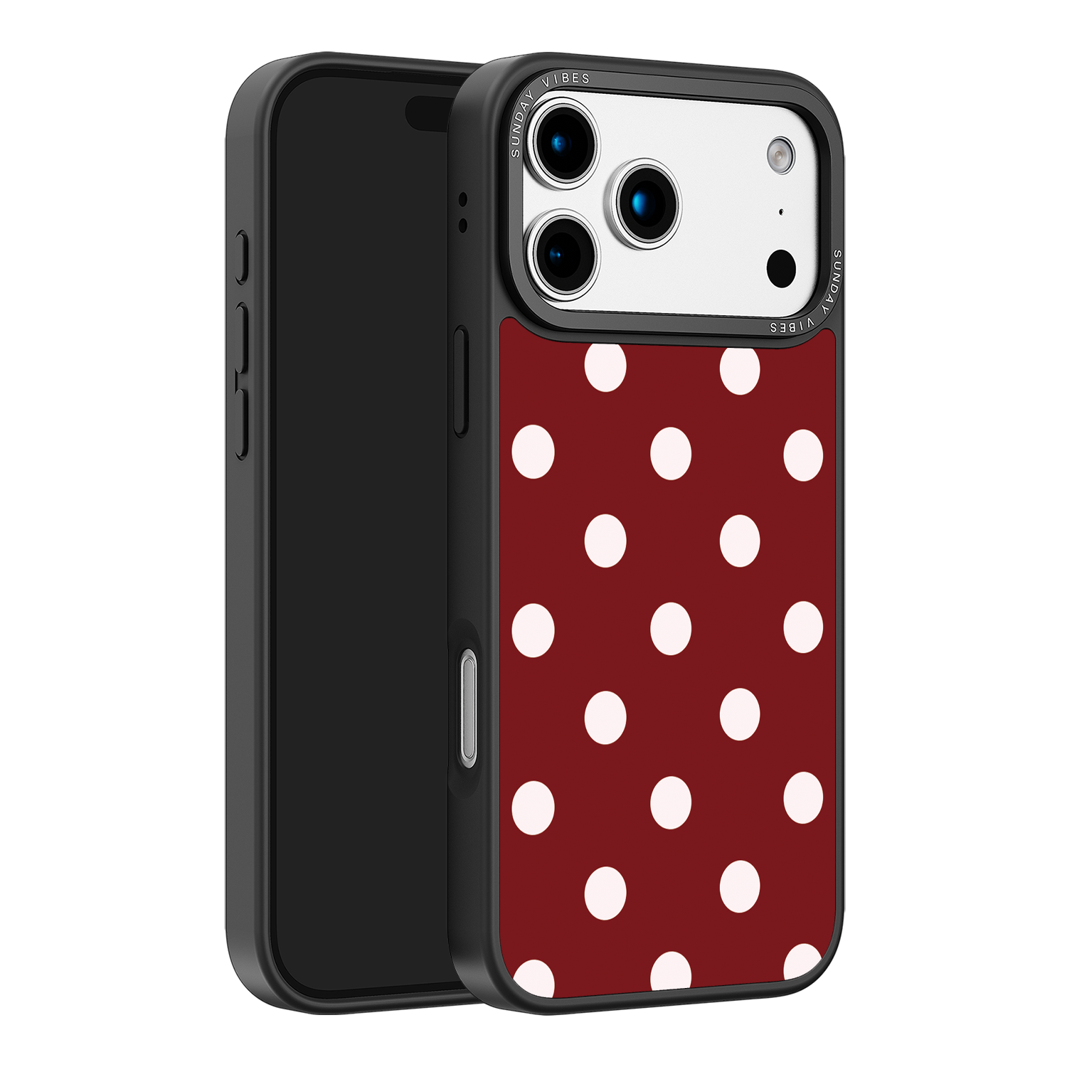 Cherry Pop iPhone Case