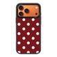 Cherry Pop iPhone Case