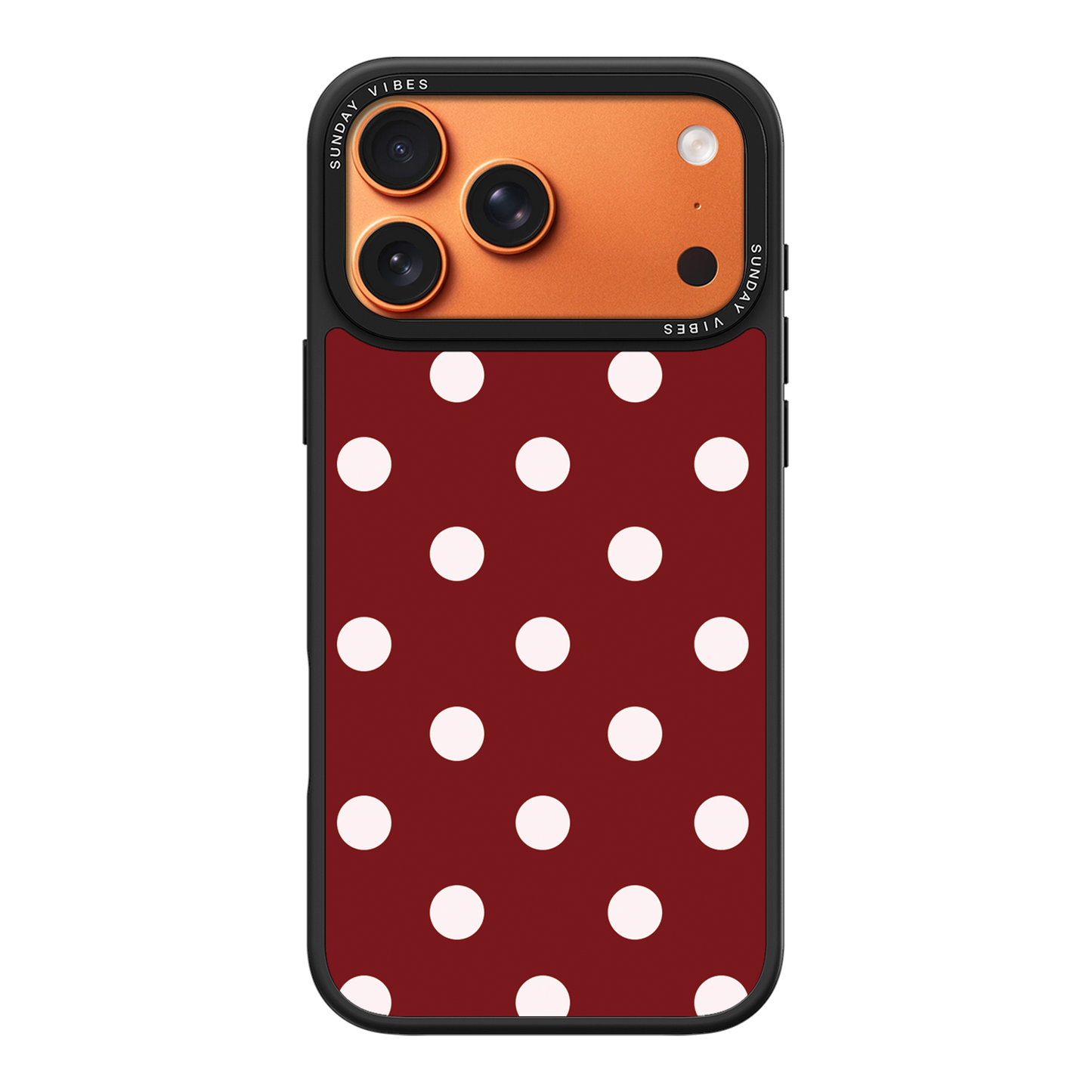 Cherry Pop iPhone Case