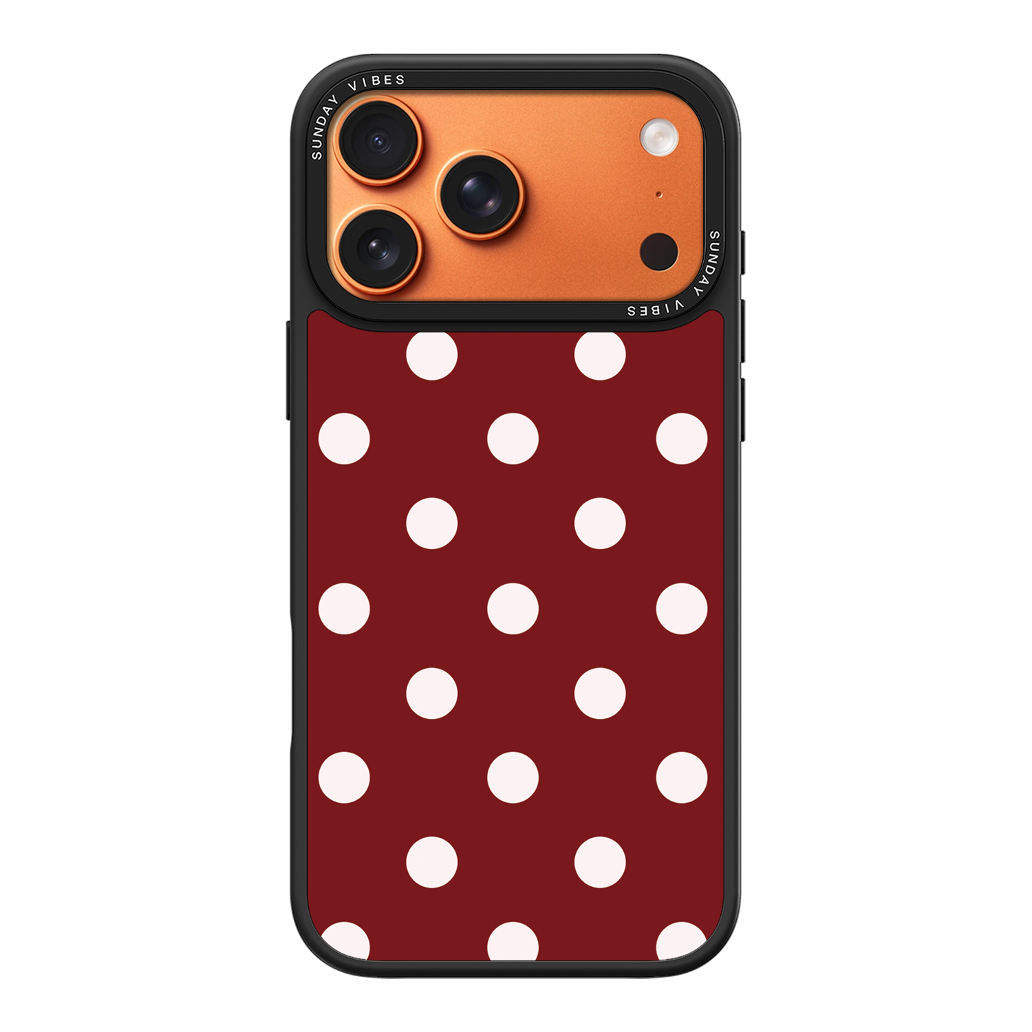 Cherry Pop iPhone Case