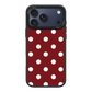 Cherry Pop iPhone Case