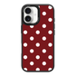 Cherry Pop iPhone Case