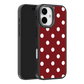 Cherry Pop iPhone Case