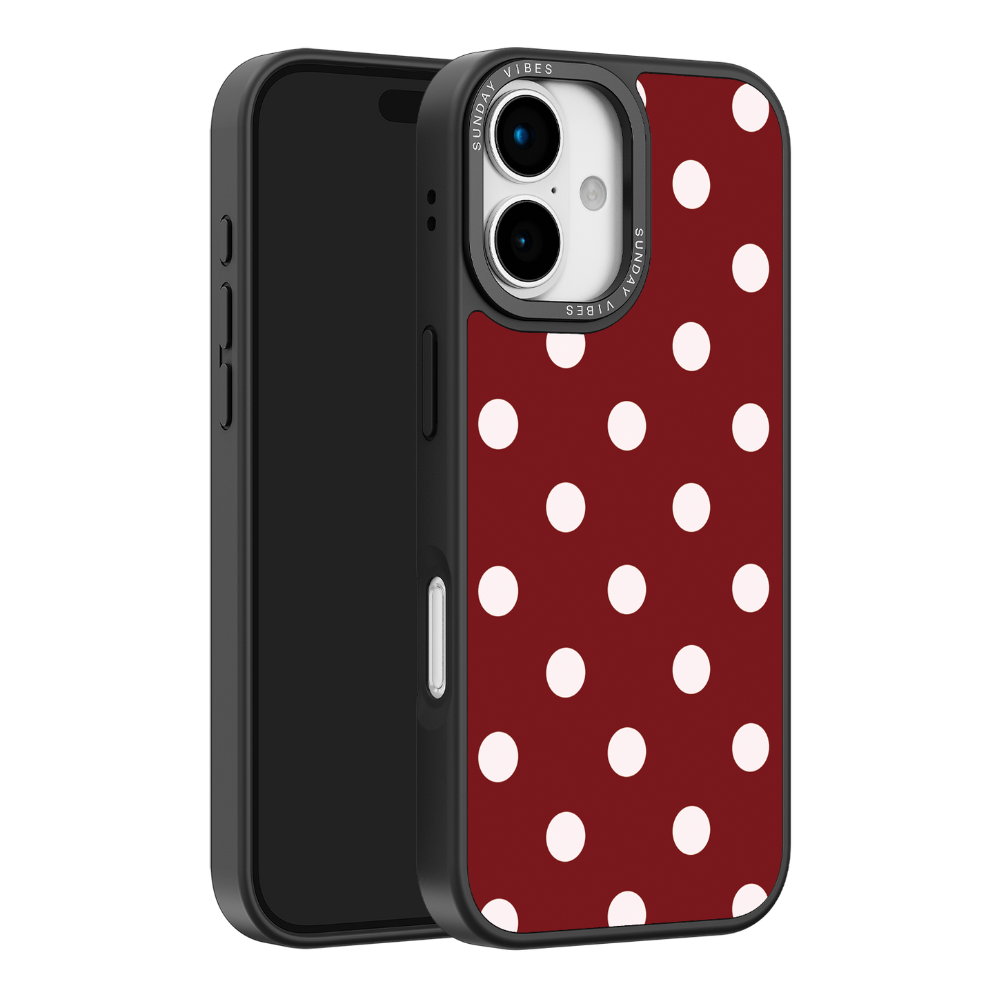 Cherry Pop iPhone Case