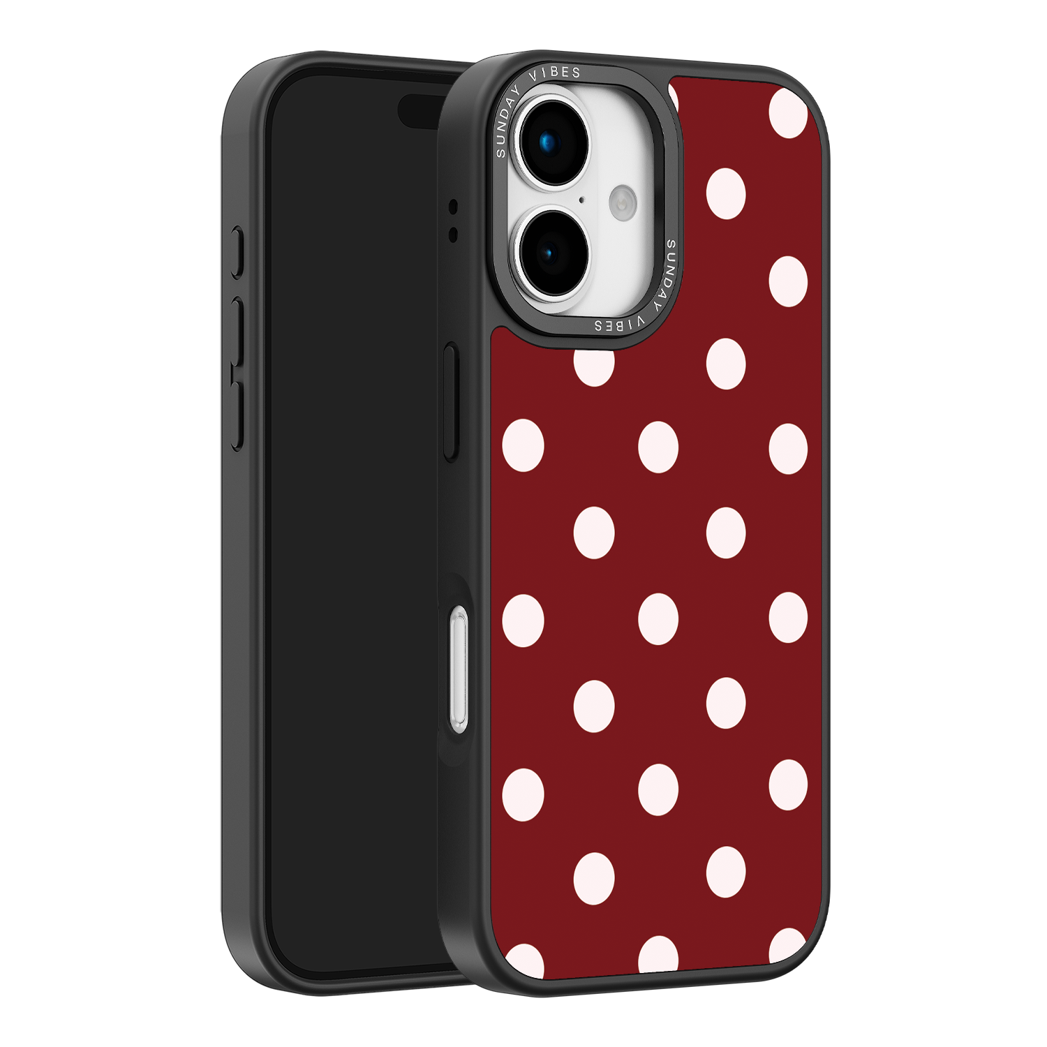 Cherry Pop iPhone Case