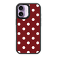 Cherry Pop iPhone Case