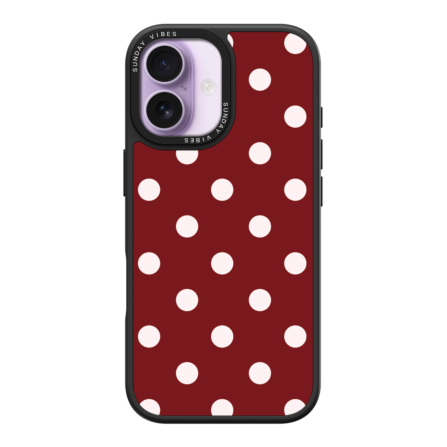 Cherry Pop iPhone Case