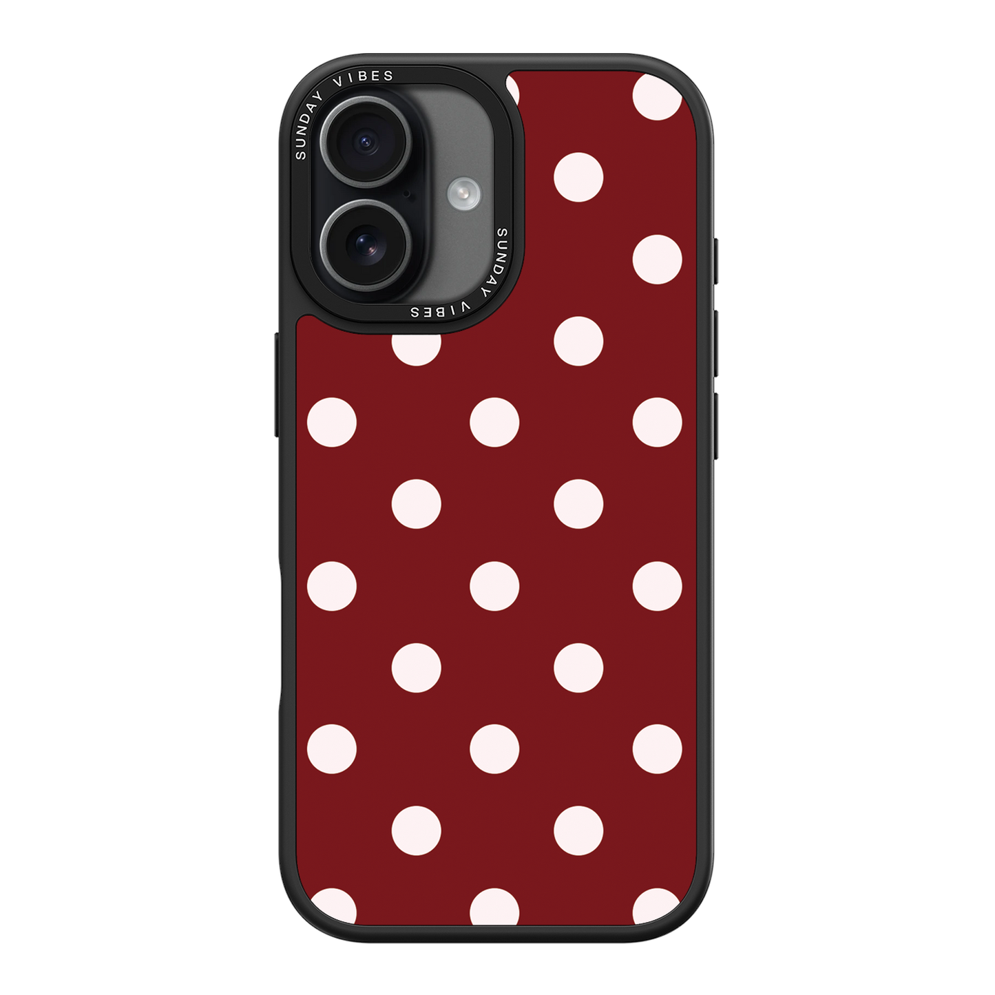 Cherry Pop iPhone Case