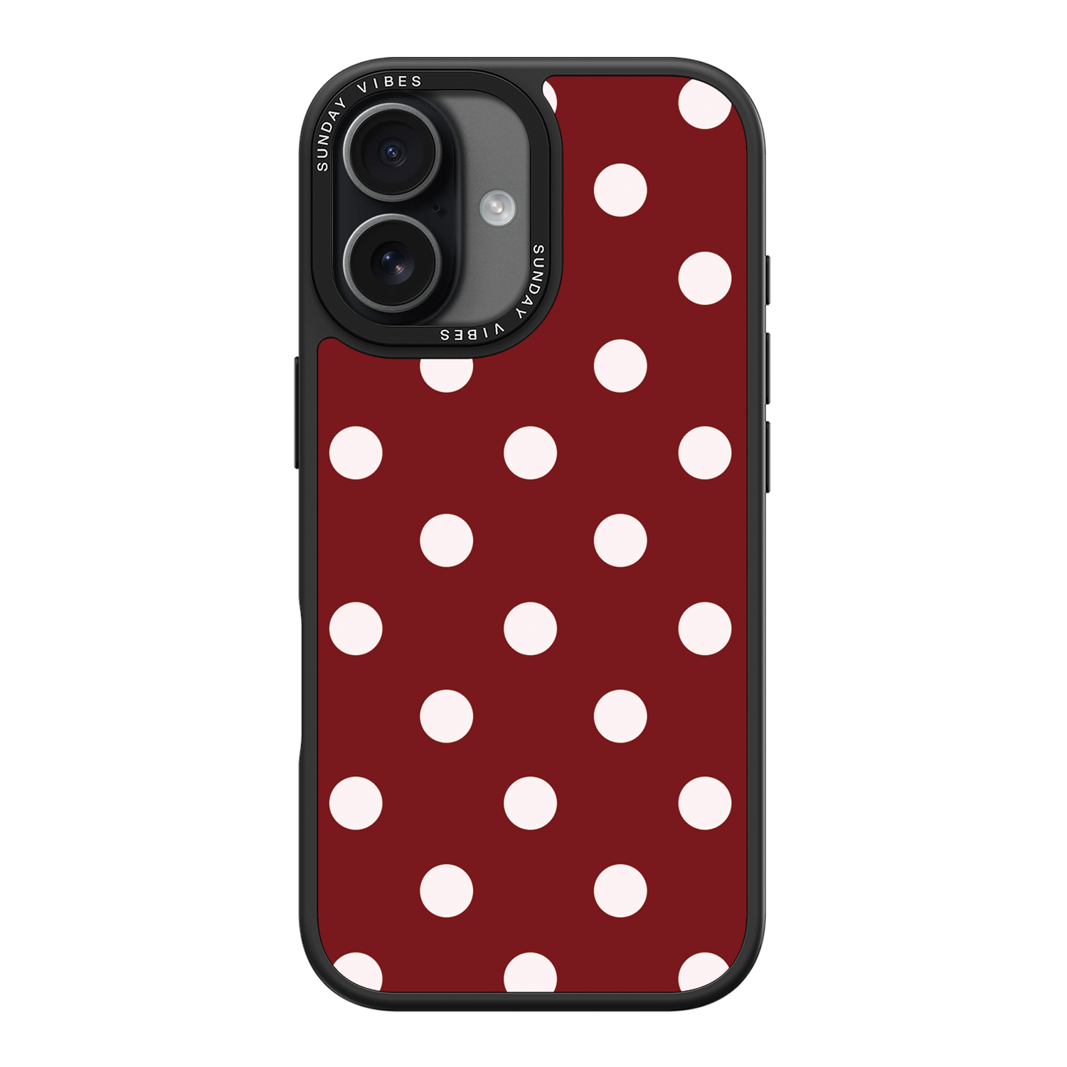 Cherry Pop iPhone Case