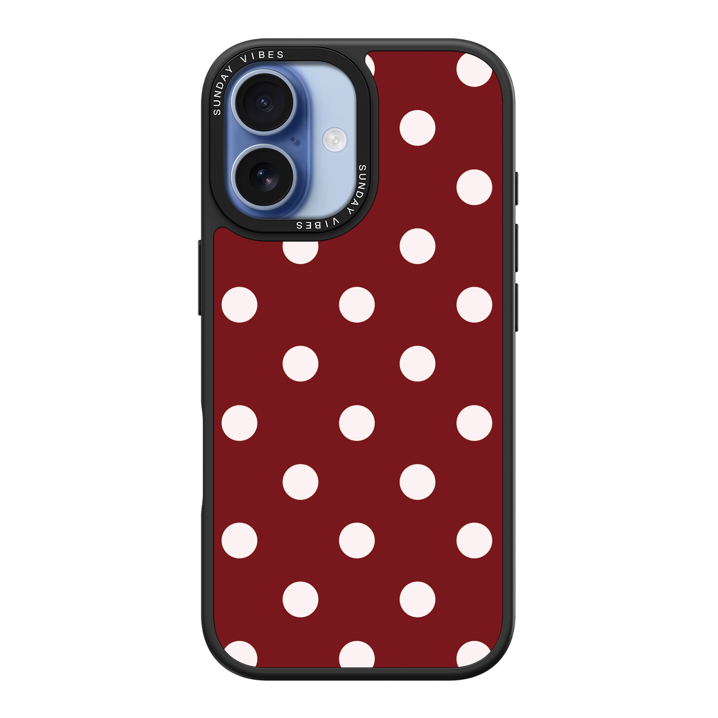 Cherry Pop iPhone Case